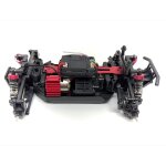 Absima 10032 1:20 Desert Runner Devotee 4WD RTR 2,4GHz - red