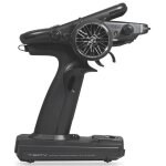 Futaba T6PV-6-Kanal Fernsteuerung mit R404SBS-E Empfänger