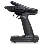 Futaba T6PV-6-Kanal Fernsteuerung mit R404SBS-E Empfänger