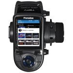Futaba T6PV-6-Kanal Fernsteuerung mit R404SBS-E Empfänger