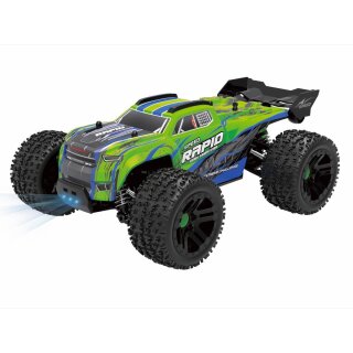 Absima 10034 1:20 Race Truggy Rapid 4WD RTR 2,4GHz - green