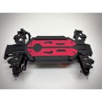 Absima 10034 1:20 Race Truggy Rapid 4WD RTR 2,4GHz - green