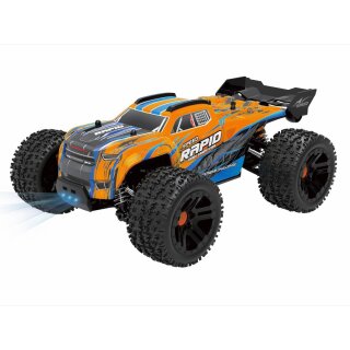 Absima 10035 1:20 Race Truggy Rapid 4WD RTR 2,4GHz - orange