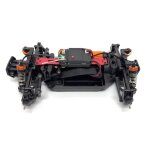 Absima 10035 1:20 Race Truggy Rapid 4WD RTR 2,4GHz - orange