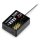 Futaba T6PV-6-Kanal Fernsteuerung mit R404SBS Empfänger