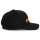 Futaba Cap Flexfit Black/Orange S/M