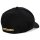 Futaba Cap Flexfit Black/Orange S/M