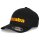 Futaba Cap Flexfit Black/Orange L/XL