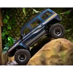 Absima 12041 1:10 Crawler CR4.4 Patrol dunkelblau