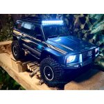 Absima 12041 1:10 Crawler CR4.4 Patrol dunkelblau