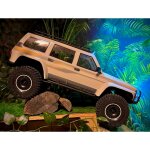 Absima 12042 1:10 Crawler CR4.4 Patrol creme