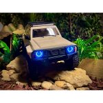 Absima 12042 1:10 Crawler CR4.4 Patrol creme