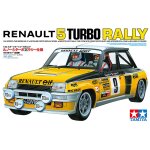 Tamiya 24027 Renault 5 Turbo Rally 1:24 300024027