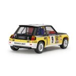 Tamiya 24027 Renault 5 Turbo Rally 1:24 300024027