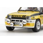 Tamiya 24027 Renault 5 Turbo Rally 1:24 300024027