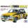 Tamiya 24027 Renault 5 Turbo Rally 1:24 300024027