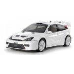 Tamiya 58724 RC Ford Focus RS Custom TT-02 1:10 300058724