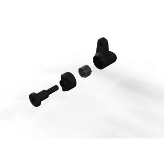 Arma ARA340203V2 Servo Saver Set