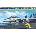 Tamiya 61122 1:48 Grumman F-14A Flzg-Trägerstart Spä. 300061122