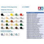 Tamiya 61122 1:48 Grumman F-14A Flzg-Trägerstart Spä. 300061122