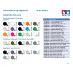 Tamiya 61122 1:48 Grumman F-14A Flzg-Trägerstart Spä. 300061122