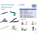 Tamiya 61122 1:48 Grumman F-14A Flzg-Trägerstart Spä. 300061122