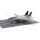 Tamiya 61122 1:48 Grumman F-14A Flzg-Trägerstart Spä. 300061122