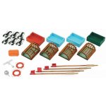 Billing Boats BB0522 Monterey Fischerboot 1:20 Baukasten