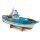 Billing Boats BB0522 Monterey Fischerboot 1:20 Baukasten