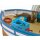 Billing Boats BB0522 Monterey Fischerboot 1:20 Baukasten