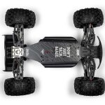 Arrma ARA8708V6T1 1:8 KRATON 6S 4x4 RTR Brushless Speed Truck schwarz