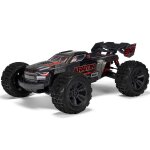 Arrma ARA8708V6T1 1:8 KRATON 6S 4x4 RTR Brushless Speed Truck schwarz