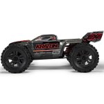 Arrma ARA8708V6T1 1:8 KRATON 6S 4x4 RTR Brushless Speed Truck schwarz