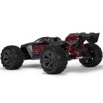 Arrma ARA8708V6T1 1:8 KRATON 6S 4x4 RTR Brushless Speed Truck schwarz