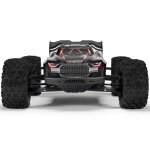 Arrma ARA8708V6T1 1:8 KRATON 6S 4x4 RTR Brushless Speed Truck schwarz