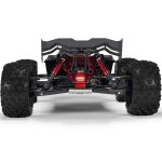 Arrma ARA8708V6T1 1:8 KRATON 6S 4x4 RTR Brushless Speed Truck schwarz