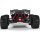 Arrma ARA8708V6T1 1:8 KRATON 6S 4x4 RTR Brushless Speed Truck schwarz