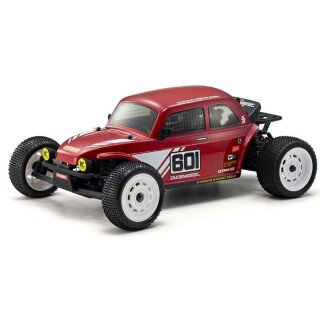 Kyosho K.34312B Ultima SB Dune Master 2WD 1:10 EP Kit