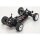 Kyosho K.34312B Ultima SB Dune Master 2WD 1:10 EP Kit