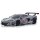 Kyosho K.32356GMW Mini-Z MR04 RWD Corvette C8-R Gun Metal/White (W-MM/KT531P)