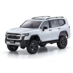 Kyosho K.32538PW Mini-Z 4X4 MX-01 Toyota Land Cruiser GR...