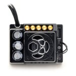 Absima 2110101 1:8 Brushless Competition Regler ESC CATS-8 200A