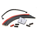 Absima 2110101 1:8 Brushless Competition Regler ESC CATS-8 200A