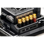 Absima 2110101 1:8 Brushless Competition Regler ESC CATS-8 200A