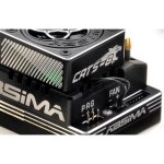 Absima 2110101 1:8 Brushless Competition Regler ESC CATS-8 200A