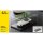 Heller 95201 Acryl Vitrine 252 x 127 x 80 mm
