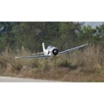 Modster MD10219 Focke Wulf FW190 PNP 1200mm Elektromotor Warbird