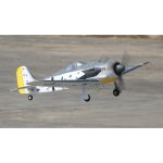 Modster MD10219 Focke Wulf FW190 PNP 1200mm Elektromotor Warbird
