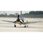 Modster MD10219 Focke Wulf FW190 PNP 1200mm Elektromotor Warbird