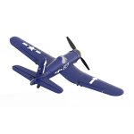 Modster MD11127 MDX F4U Corsair RTF inkl. 6-Achs-Fluglagenstabilisierung 400mm